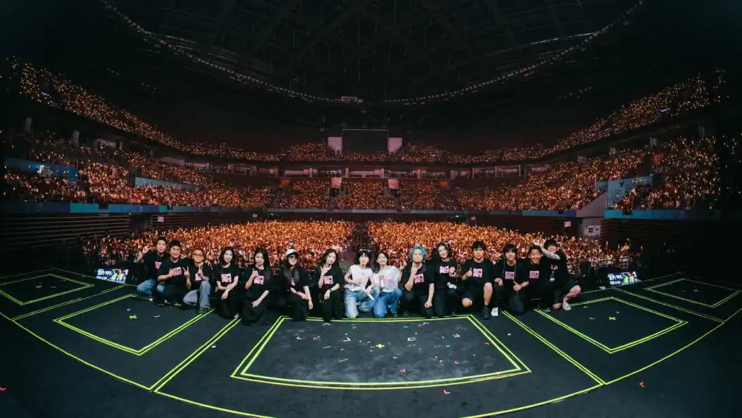 门徒娱乐的产业版图，如何以全链条布局领跑文娱赛道？